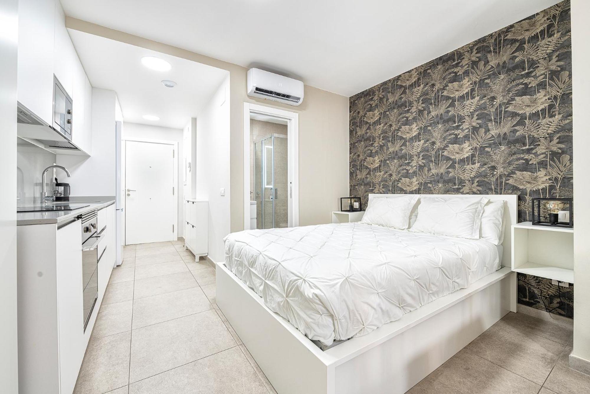 And Home, Canteras Appartement Las Palmas