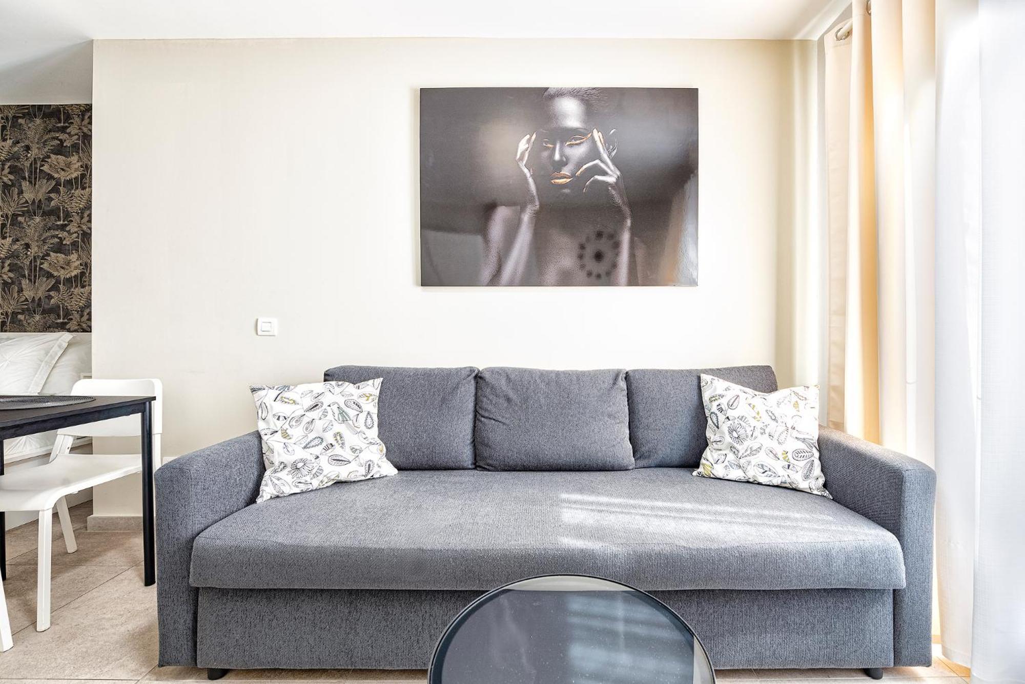 And Home, Canteras Appartement Las Palmas
